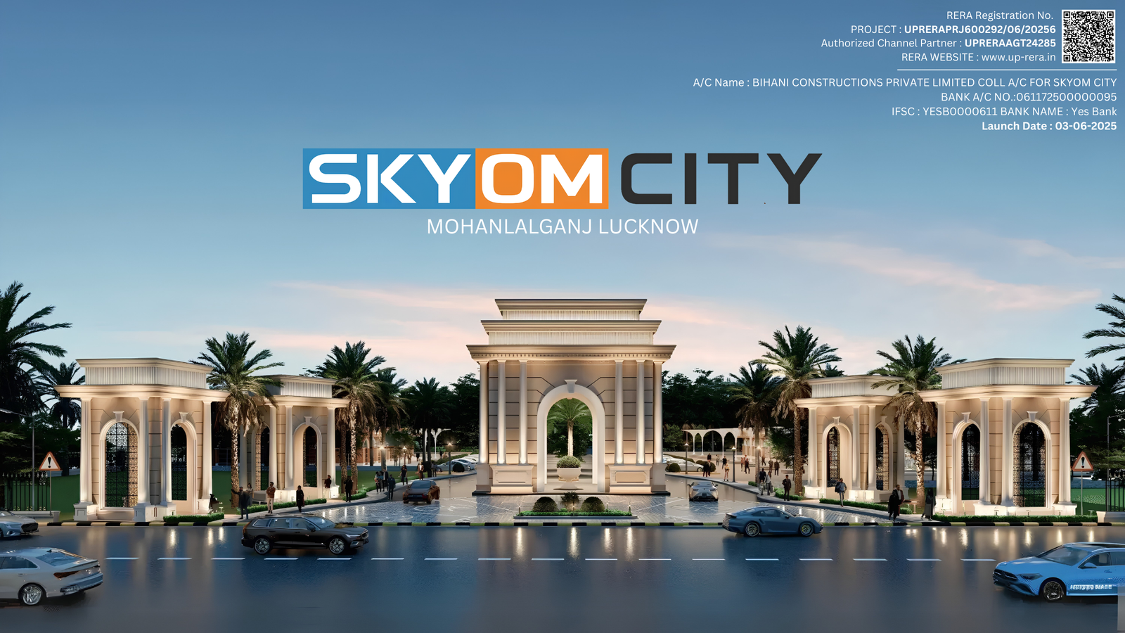 Emaar Elite Oasis